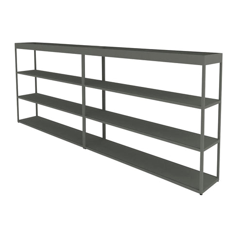 New Order Sideboard With Tray 300x115cm